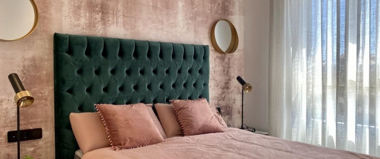 Rynek wtórny - apartment - Orihuela - Los Balcones