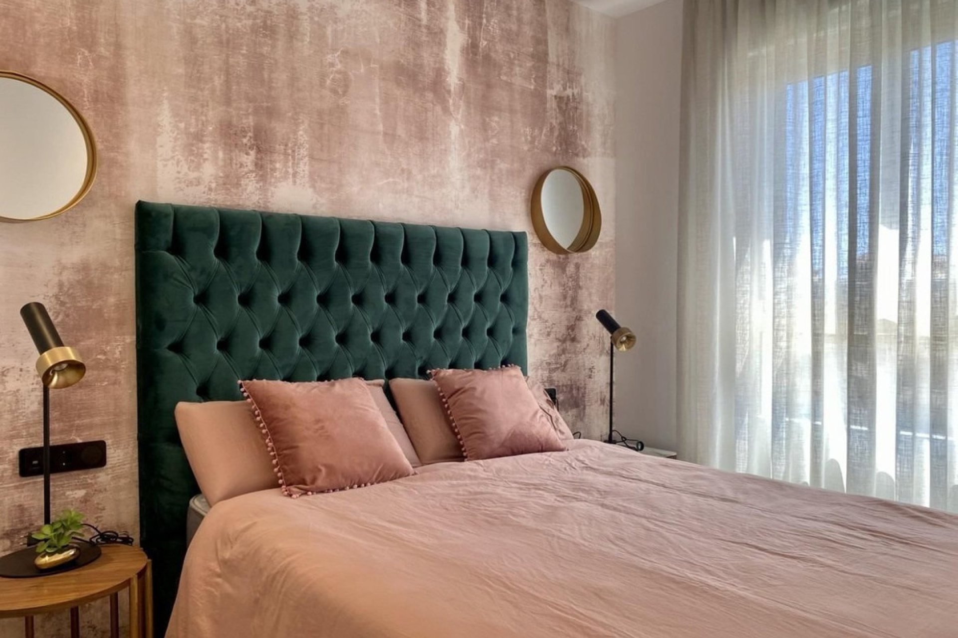 Rynek wtórny - apartment - Orihuela - Los Balcones