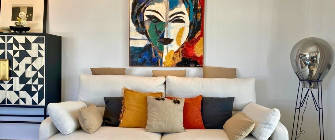 Rynek wtórny - apartment - Orihuela - Los Balcones