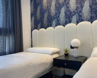 Rynek wtórny - apartment - Orihuela - Los Balcones