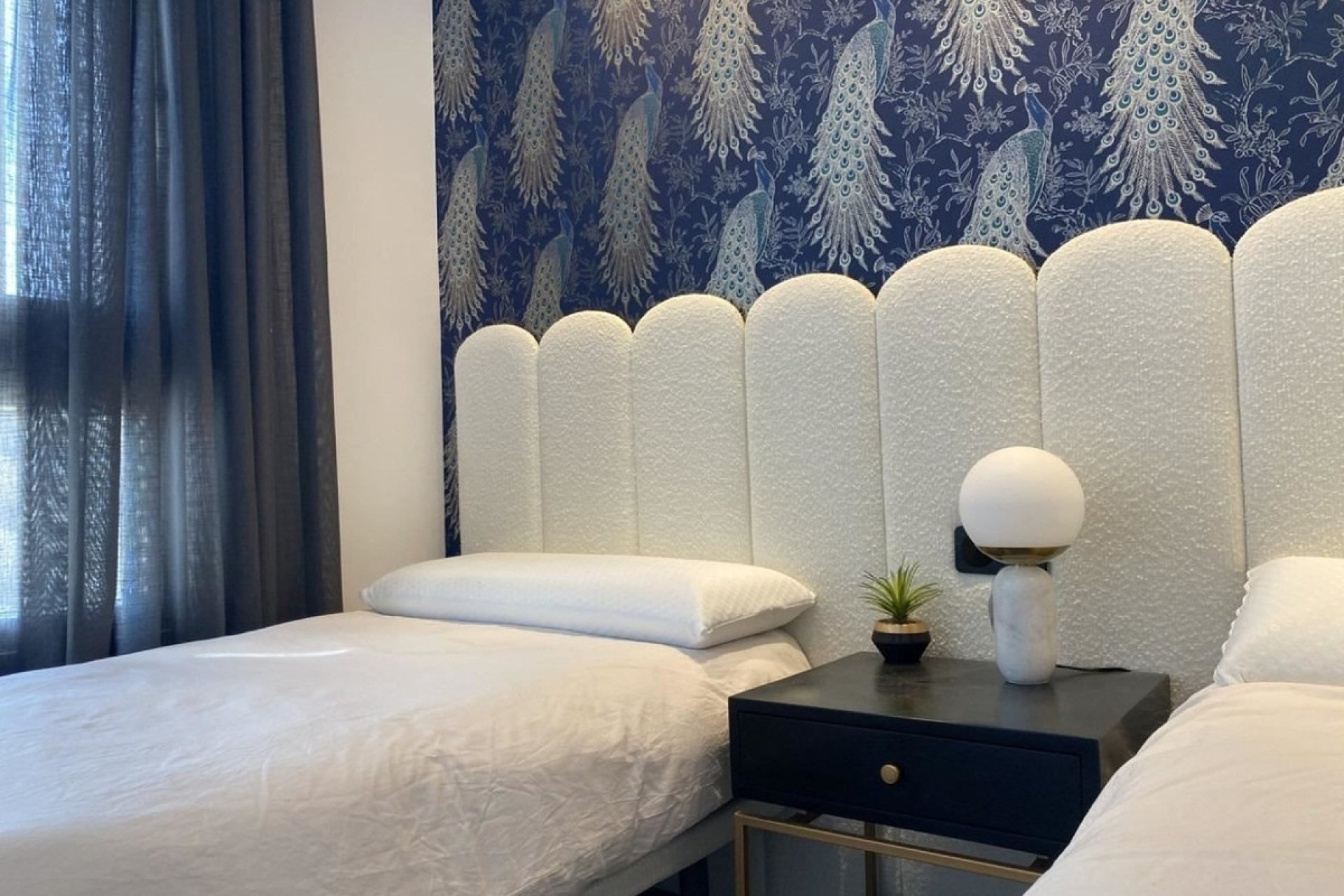 Rynek wtórny - apartment - Orihuela - Los Balcones