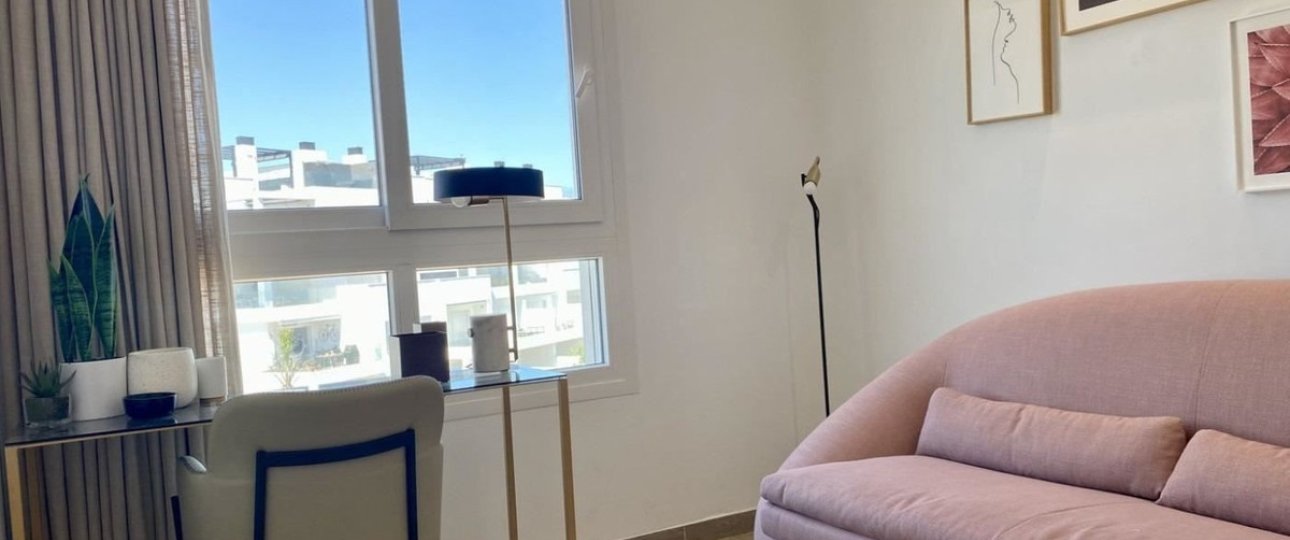 Rynek wtórny - apartment - Orihuela - Los Balcones