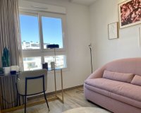 Rynek wtórny - apartment - Orihuela - Los Balcones