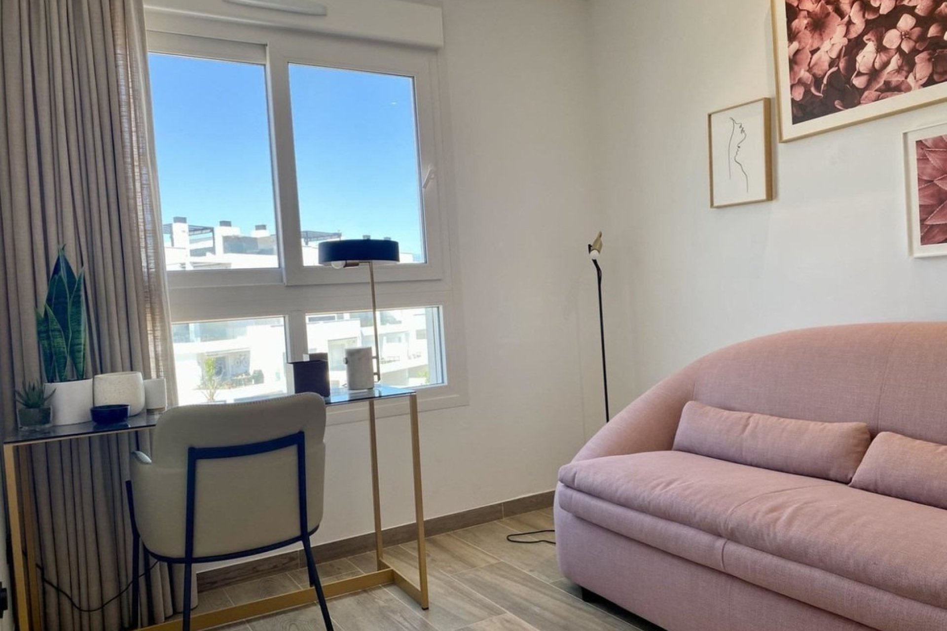 Rynek wtórny - apartment - Orihuela - Los Balcones
