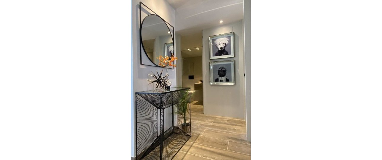 Rynek wtórny - apartment - Orihuela - Los Balcones