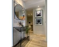 Rynek wtórny - apartment - Orihuela - Los Balcones