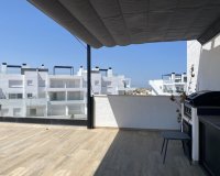 Rynek wtórny - apartment - Orihuela - Los Balcones
