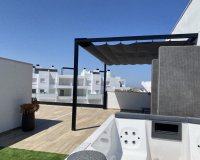 Rynek wtórny - apartment - Orihuela - Los Balcones