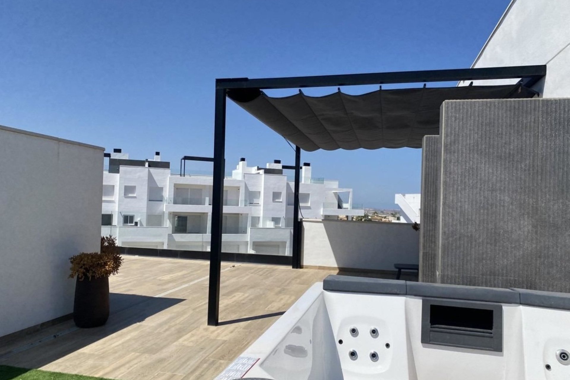 Rynek wtórny - apartment - Orihuela - Los Balcones