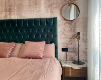 Rynek wtórny - apartment - Orihuela - Los Balcones