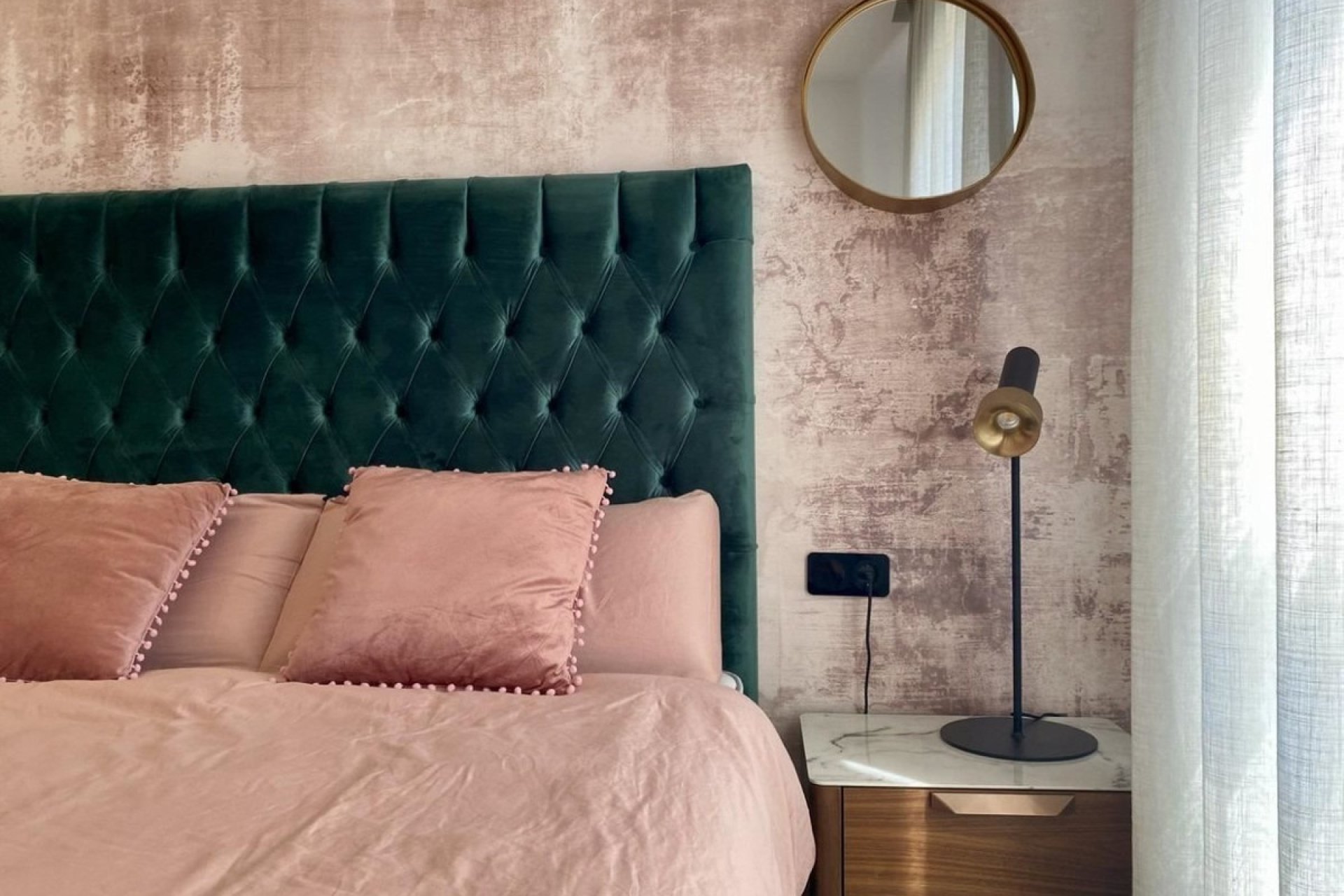 Rynek wtórny - apartment - Orihuela - Los Balcones