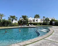 Rynek wtórny - apartment - Orihuela - Los Balcones