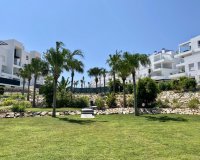 Rynek wtórny - apartment - Orihuela - Los Balcones