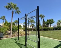 Rynek wtórny - apartment - Orihuela - Los Balcones