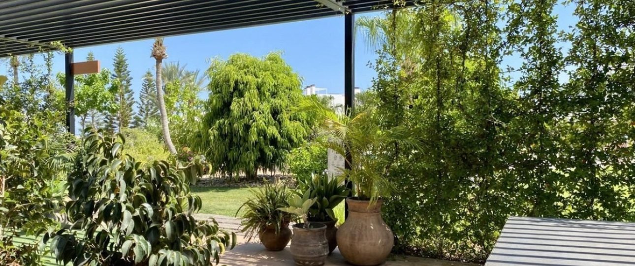 Rynek wtórny - apartment - Orihuela - Los Balcones