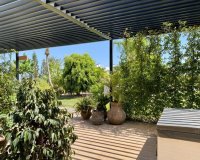 Rynek wtórny - apartment - Orihuela - Los Balcones