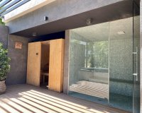 Rynek wtórny - apartment - Orihuela - Los Balcones