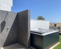 Rynek wtórny - apartment - Orihuela - Los Balcones