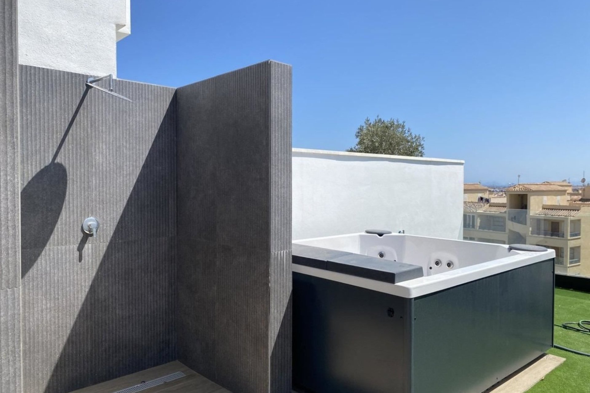 Rynek wtórny - apartment - Orihuela - Los Balcones