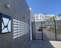 Rynek wtórny - apartment - Orihuela - Los Balcones