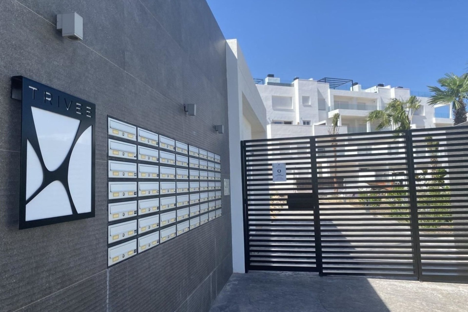 Rynek wtórny - apartment - Orihuela - Los Balcones