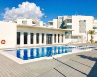 Rynek wtórny - apartment - Orihuela - Los Dolses