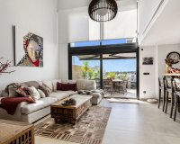 Rynek wtórny - apartment - Orihuela - Los Dolses