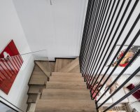 Rynek wtórny - apartment - Orihuela - Los Dolses