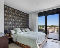 Rynek wtórny - apartment - Orihuela - Los Dolses