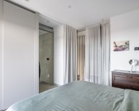 Rynek wtórny - apartment - Orihuela - Los Dolses