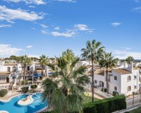 Rynek wtórny - apartment - Orihuela - Los Dolses
