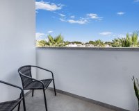 Rynek wtórny - apartment - Orihuela - Los Dolses