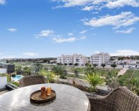 Rynek wtórny - apartment - Orihuela - Los Dolses