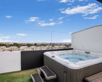 Rynek wtórny - apartment - Orihuela - Los Dolses