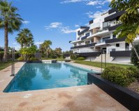 Rynek wtórny - apartment - Orihuela - Los Dolses