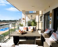 Rynek wtórny - apartment - Orihuela - Los Dolses