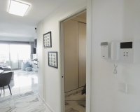 Rynek wtórny - apartment - Orihuela - Los Dolses