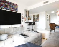 Rynek wtórny - apartment - Orihuela - Los Dolses