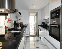 Rynek wtórny - apartment - Orihuela - Los Dolses