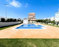 Rynek wtórny - apartment - Orihuela - Los Dolses
