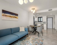 Rynek wtórny - apartment - Orihuela - Los Dolses