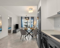 Rynek wtórny - apartment - Orihuela - Los Dolses