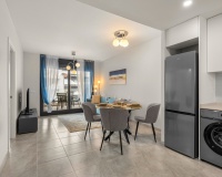Rynek wtórny - apartment - Orihuela - Los Dolses
