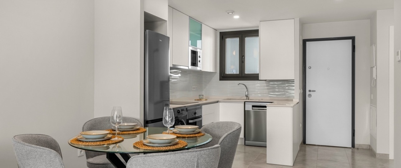 Rynek wtórny - apartment - Orihuela - Los Dolses
