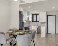 Rynek wtórny - apartment - Orihuela - Los Dolses