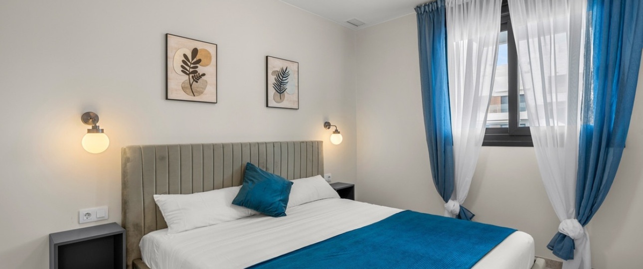 Rynek wtórny - apartment - Orihuela - Los Dolses