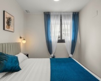 Rynek wtórny - apartment - Orihuela - Los Dolses