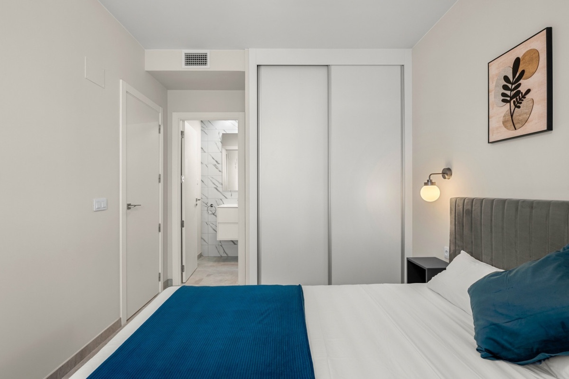 Rynek wtórny - apartment - Orihuela - Los Dolses