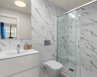 Rynek wtórny - apartment - Orihuela - Los Dolses