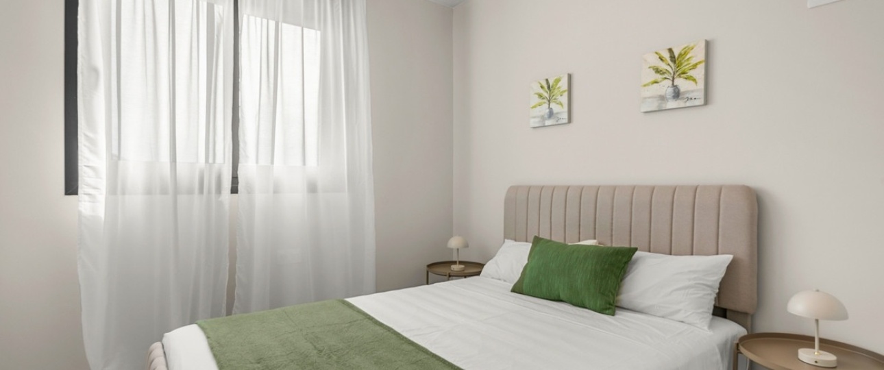 Rynek wtórny - apartment - Orihuela - Los Dolses